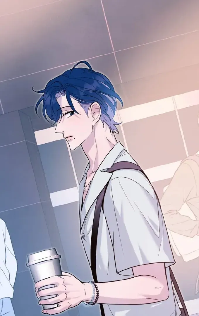 Friday Night Broken Hearted Alliance Chapter 10 page 21 - 
