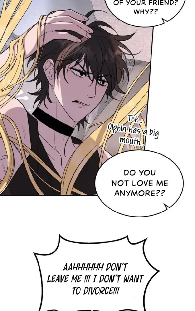 Friday Night Broken Hearted Alliance Chapter 10 page 28 - 