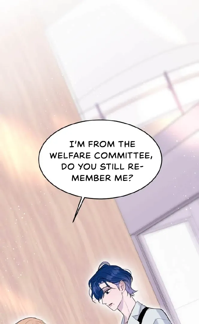 Friday Night Broken Hearted Alliance Chapter 10 page 4 - 