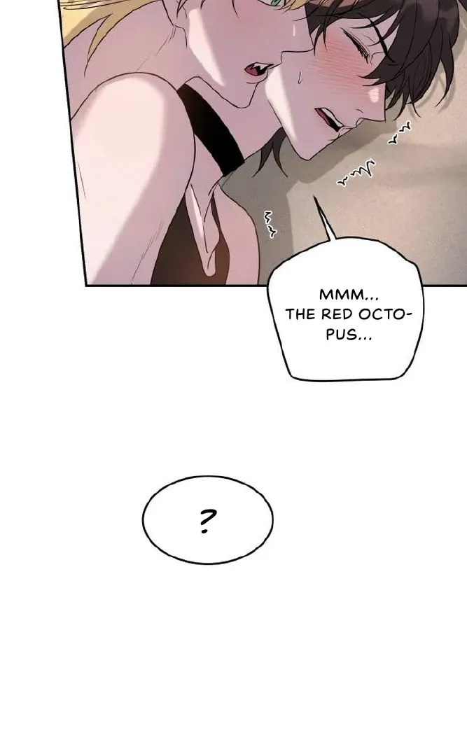 Friday Night Broken Hearted Alliance Chapter 10 page 39 - 