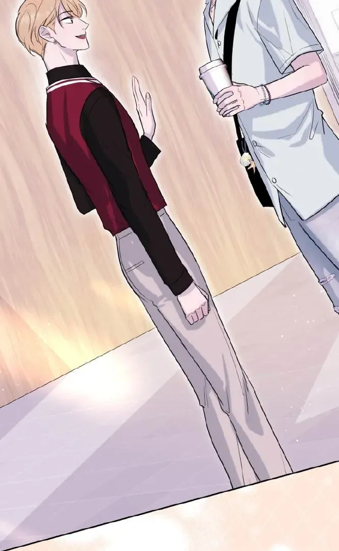 Friday Night Broken Hearted Alliance Chapter 10 page 5 - 