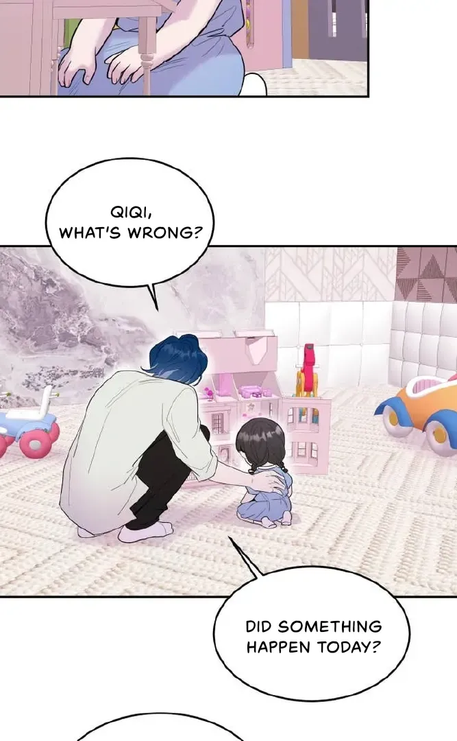 Friday Night Broken Hearted Alliance Chapter 10 page 44 - 