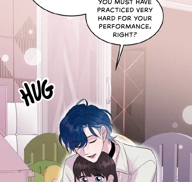 Friday Night Broken Hearted Alliance Chapter 10 page 48 - 