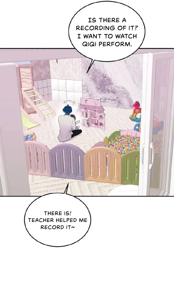 Friday Night Broken Hearted Alliance Chapter 10 page 50 - 