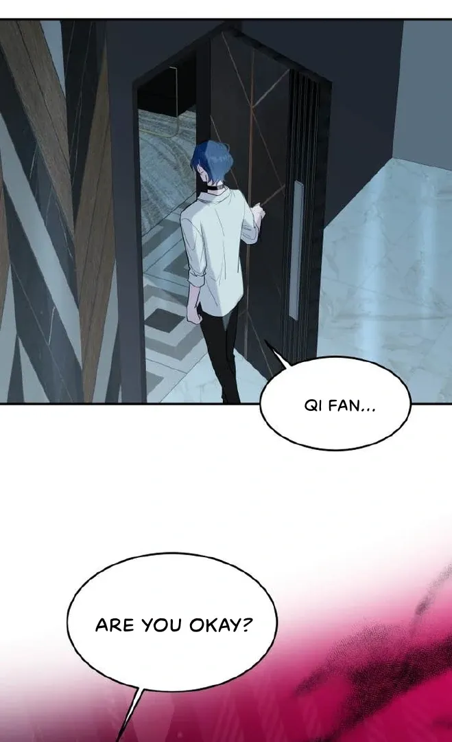 Friday Night Broken Hearted Alliance Chapter 10 page 52 - 