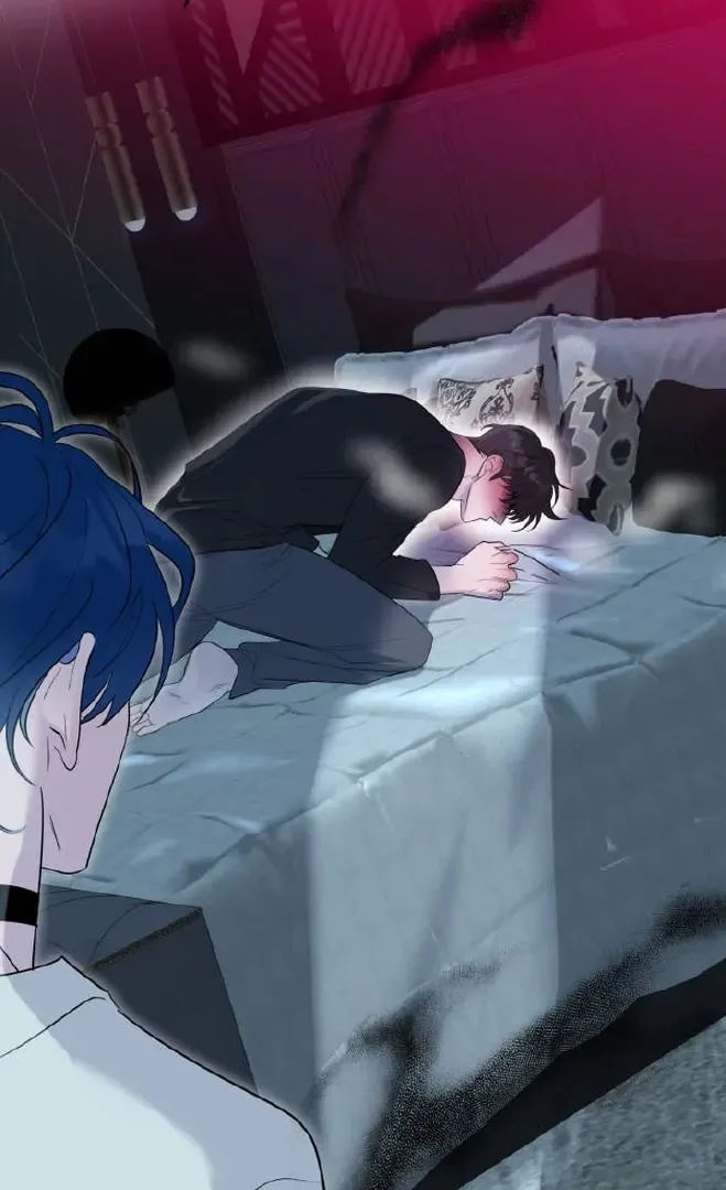 Friday Night Broken Hearted Alliance Chapter 10 page 53 - 