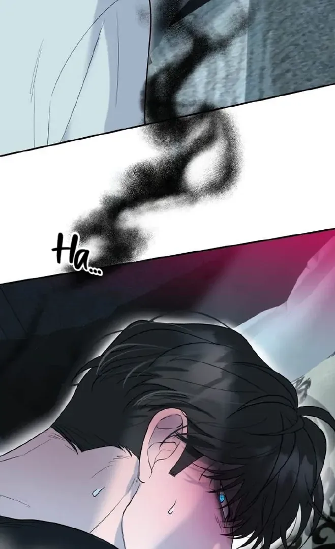 Friday Night Broken Hearted Alliance Chapter 10 page 54 - 