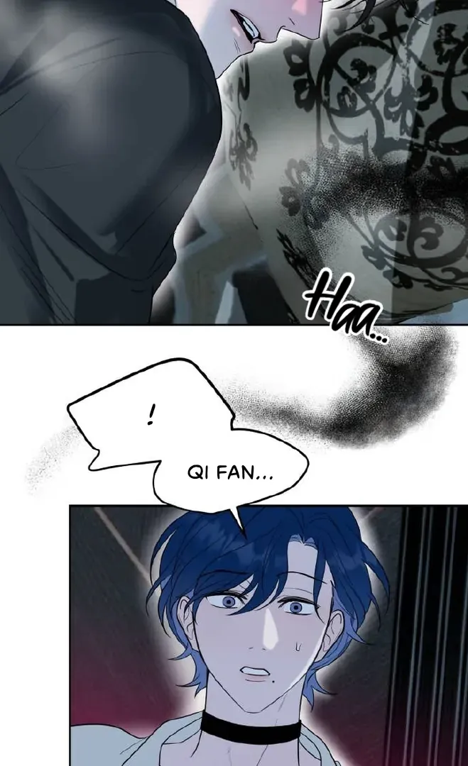 Friday Night Broken Hearted Alliance Chapter 10 page 55 - 
