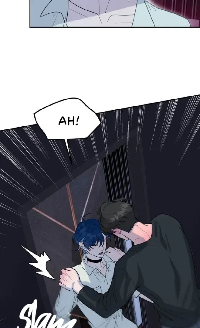 Friday Night Broken Hearted Alliance Chapter 10 page 56 - 
