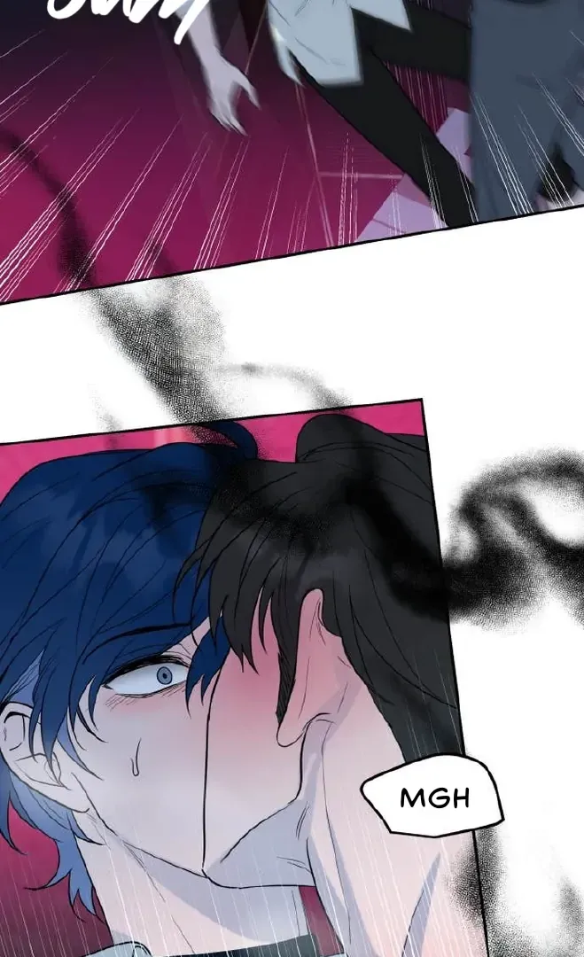 Friday Night Broken Hearted Alliance Chapter 10 page 57 - 