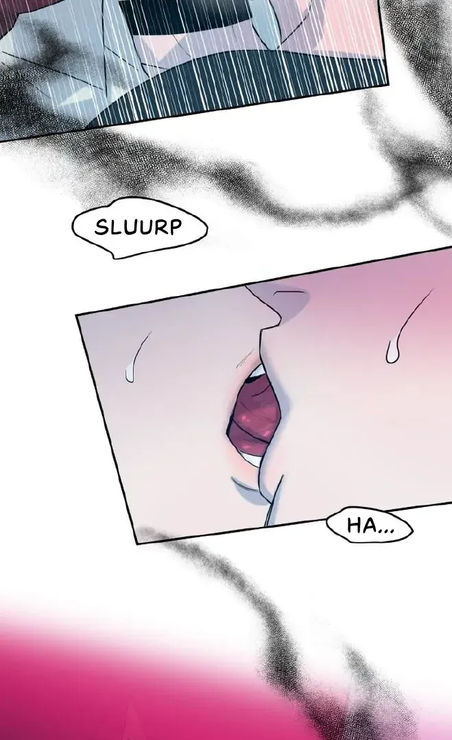 Friday Night Broken Hearted Alliance Chapter 10 page 58 - 