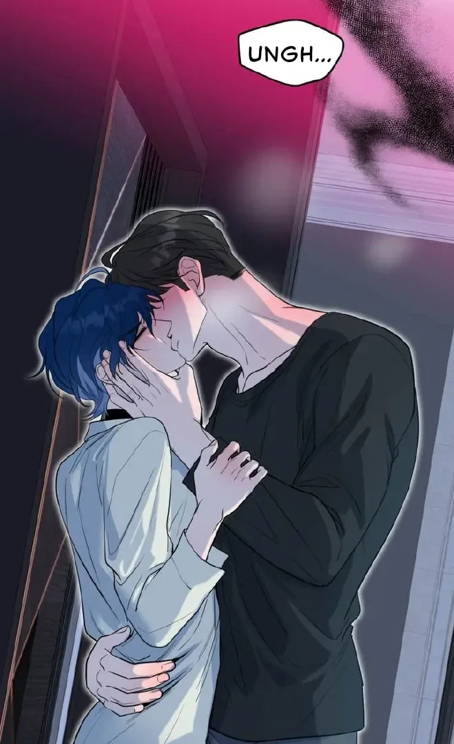 Friday Night Broken Hearted Alliance Chapter 10 page 59 - 