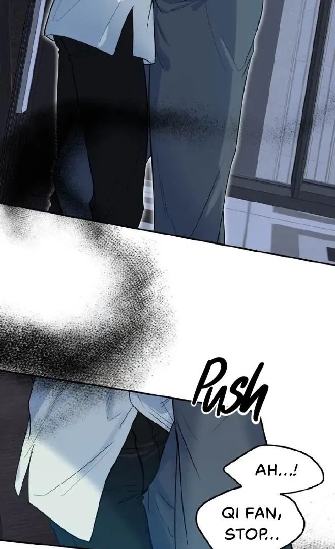 Friday Night Broken Hearted Alliance Chapter 10 page 60 - 