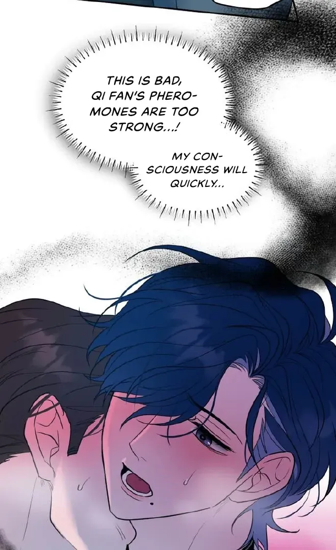 Friday Night Broken Hearted Alliance Chapter 10 page 61 - 