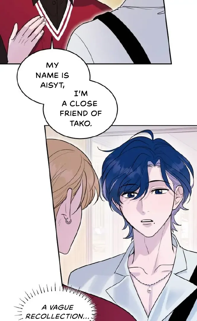 Friday Night Broken Hearted Alliance Chapter 10 page 8 - 