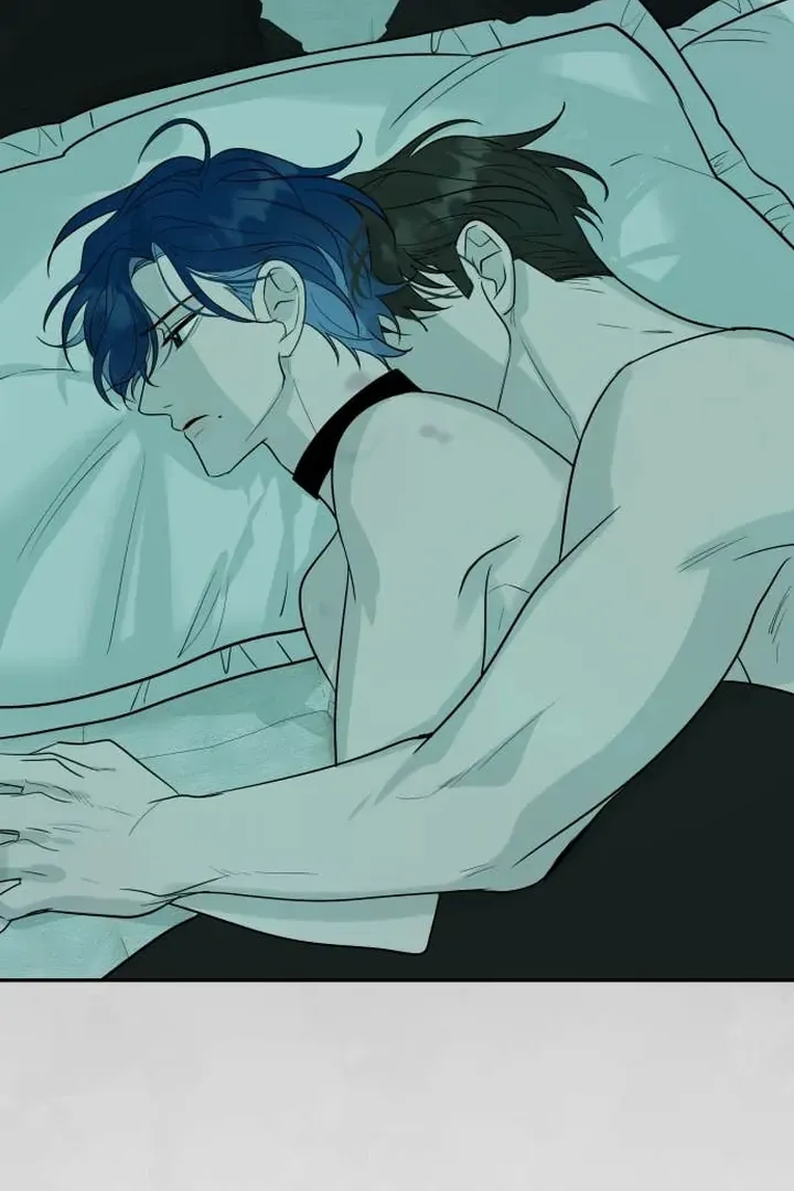 Friday Night Broken Hearted Alliance Chapter 10 page 74 - 