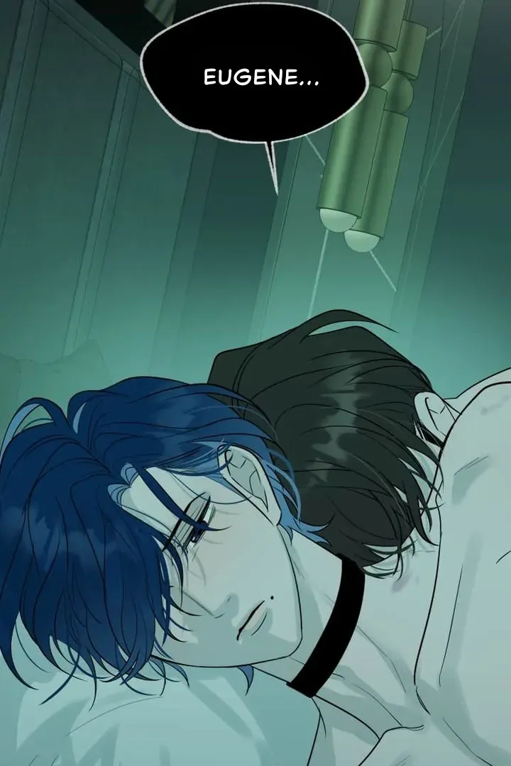 Friday Night Broken Hearted Alliance Chapter 10 page 77 - 
