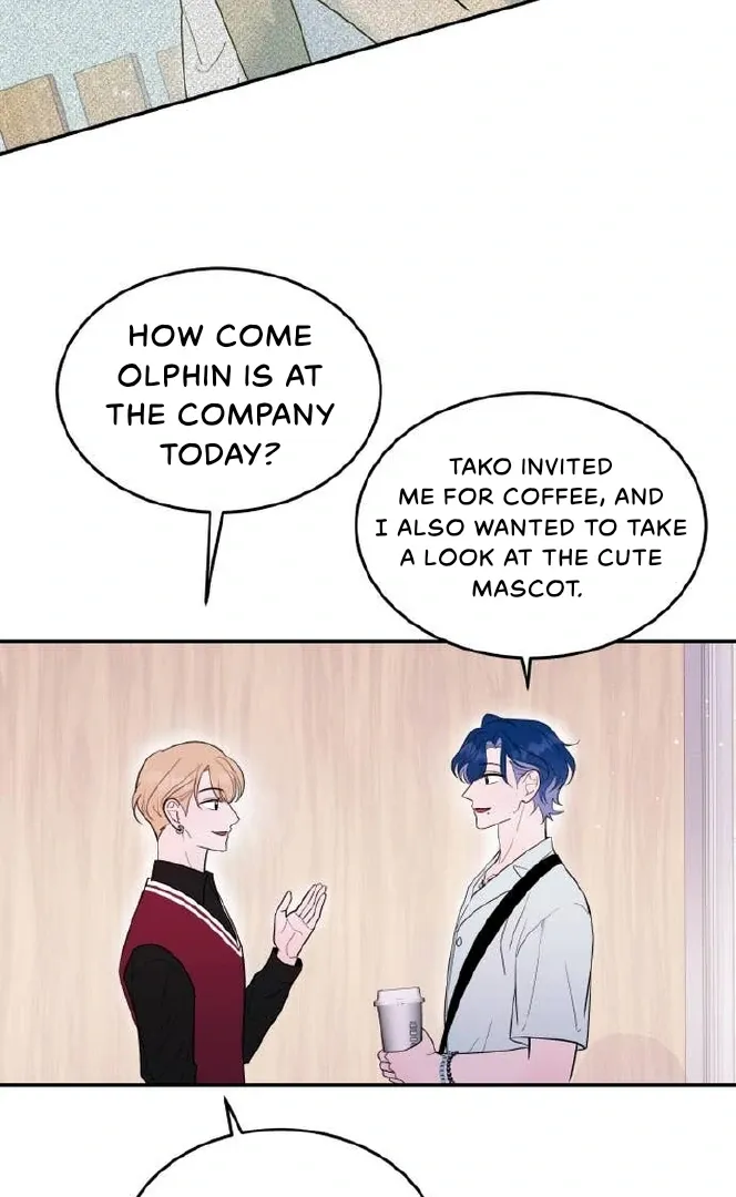 Friday Night Broken Hearted Alliance Chapter 10 page 10 - 