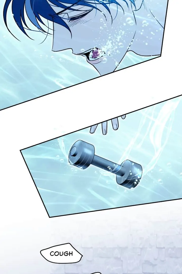 Friday Night Broken Hearted Alliance Chapter 11 page 12 - 