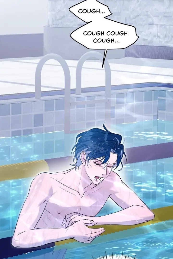 Friday Night Broken Hearted Alliance Chapter 11 page 13 - 