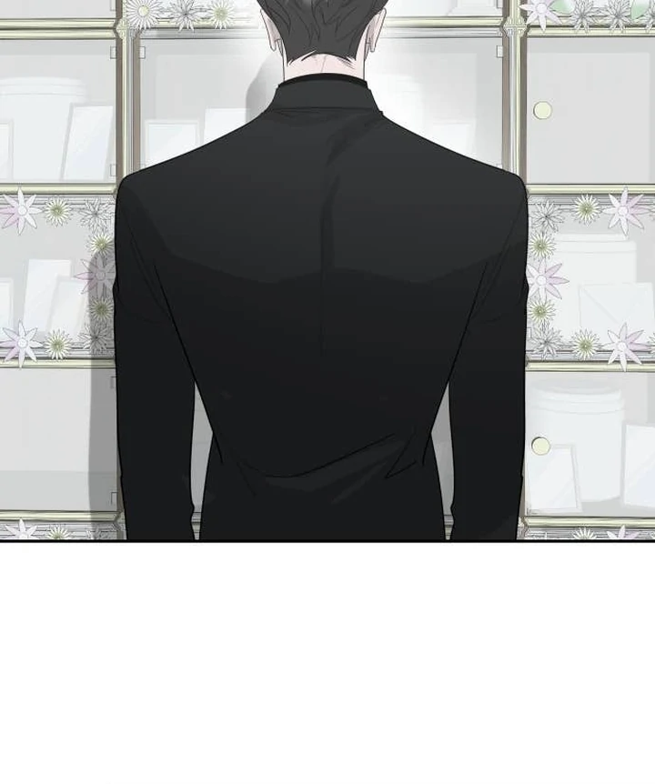 Friday Night Broken Hearted Alliance Chapter 11 page 19 - 