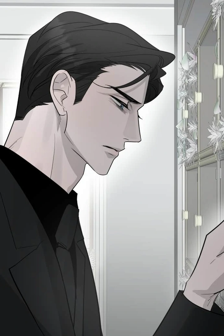 Friday Night Broken Hearted Alliance Chapter 11 page 21 - 