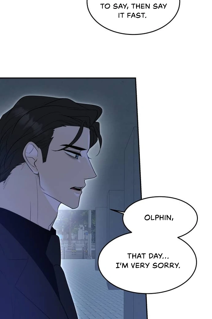 Friday Night Broken Hearted Alliance Chapter 11 page 31 - 