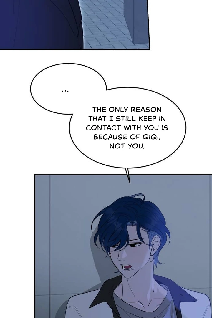 Friday Night Broken Hearted Alliance Chapter 11 page 32 - 
