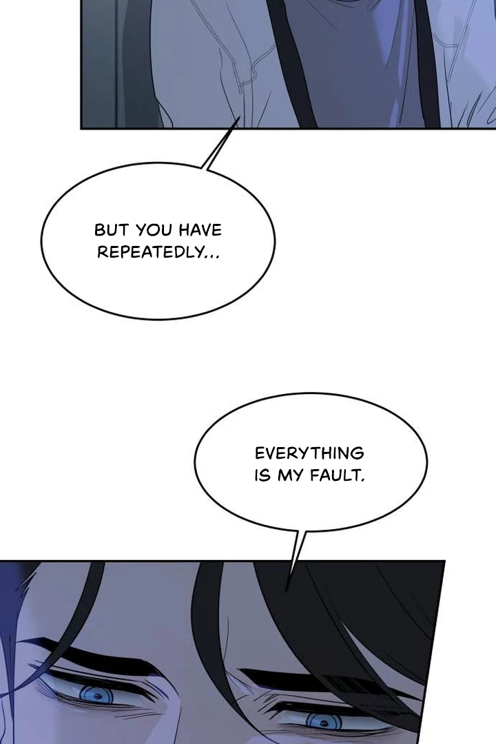 Friday Night Broken Hearted Alliance Chapter 11 page 33 - 