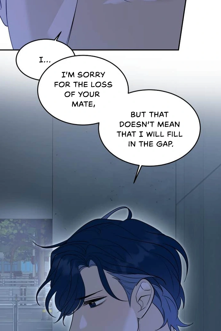 Friday Night Broken Hearted Alliance Chapter 11 page 34 - 