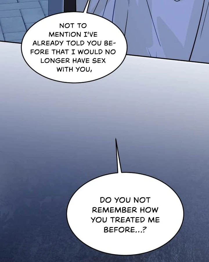 Friday Night Broken Hearted Alliance Chapter 11 page 36 - 