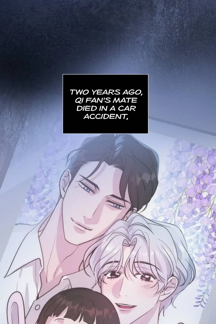 Friday Night Broken Hearted Alliance Chapter 11 page 37 - 