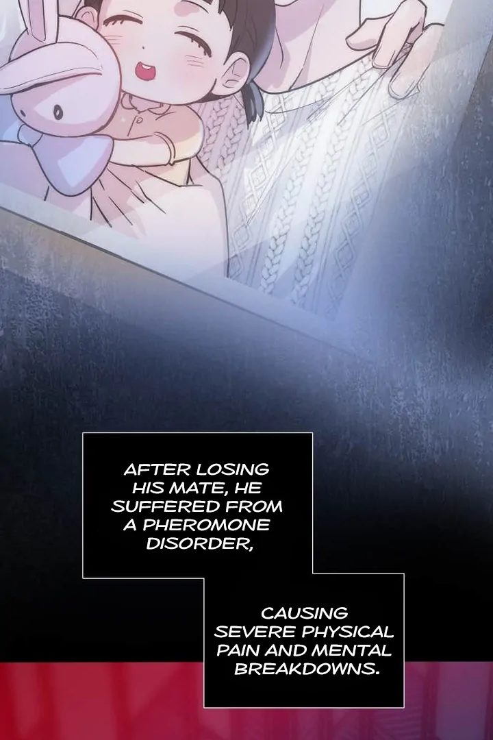 Friday Night Broken Hearted Alliance Chapter 11 page 38 - 