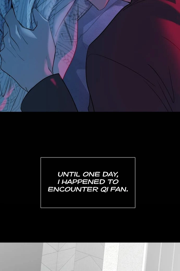 Friday Night Broken Hearted Alliance Chapter 11 page 41 - 