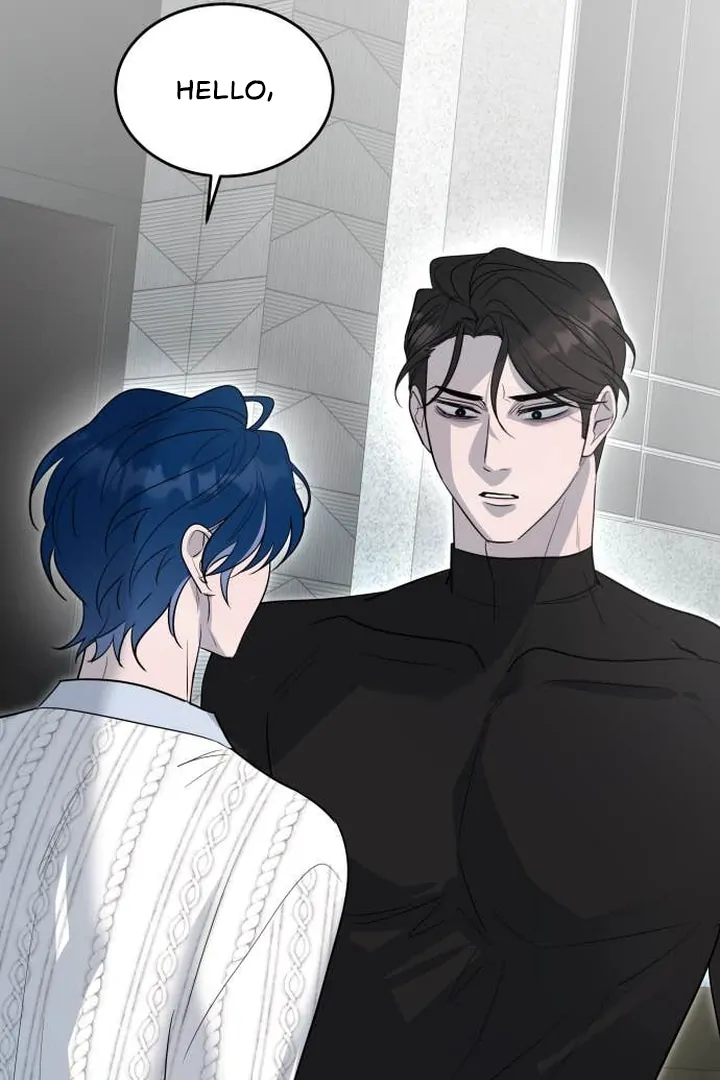 Friday Night Broken Hearted Alliance Chapter 11 page 42 - 