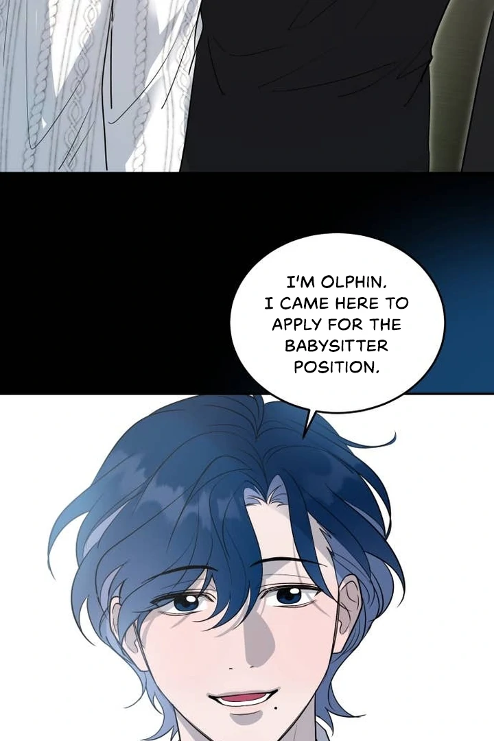 Friday Night Broken Hearted Alliance Chapter 11 page 43 - 