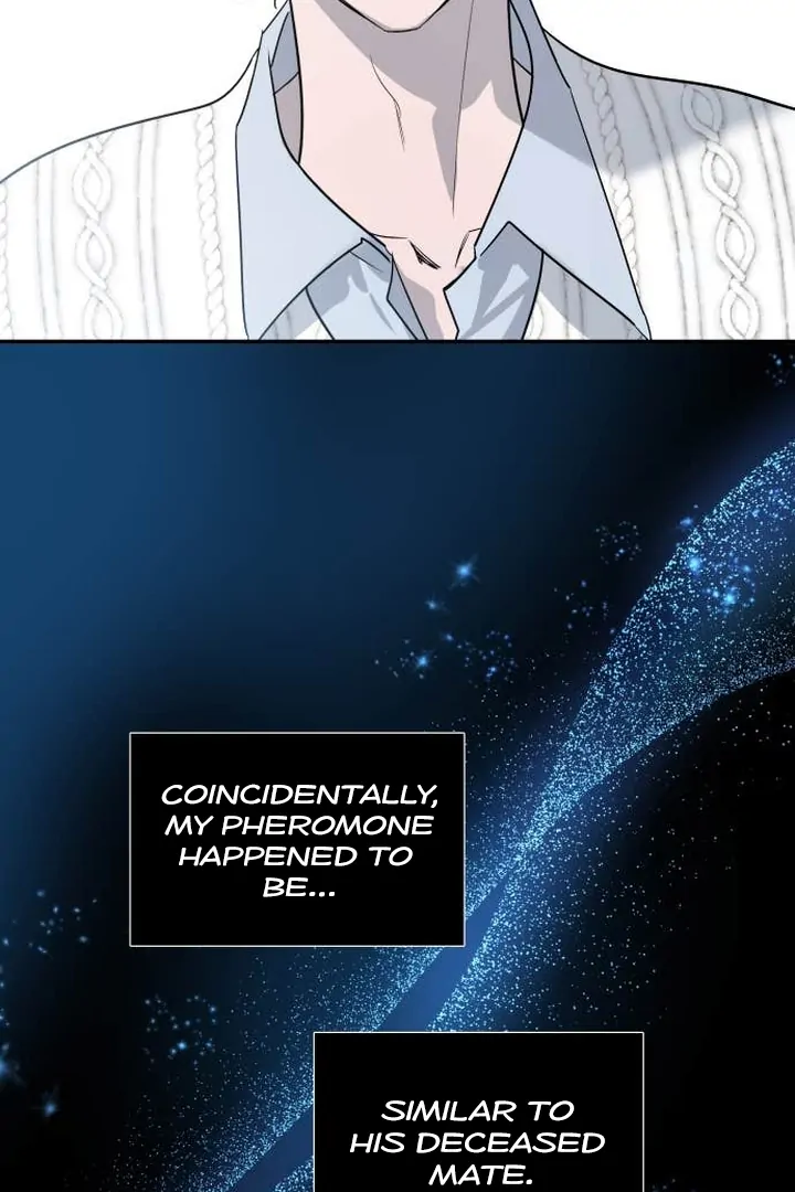 Friday Night Broken Hearted Alliance Chapter 11 page 44 - 