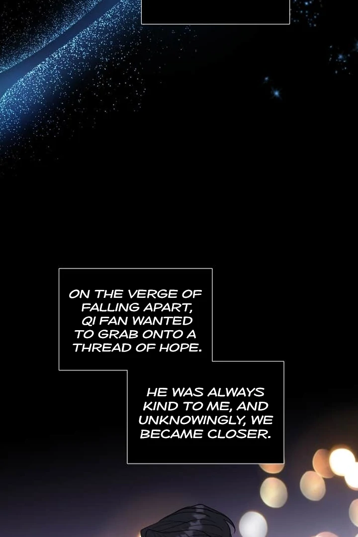 Friday Night Broken Hearted Alliance Chapter 11 page 45 - 