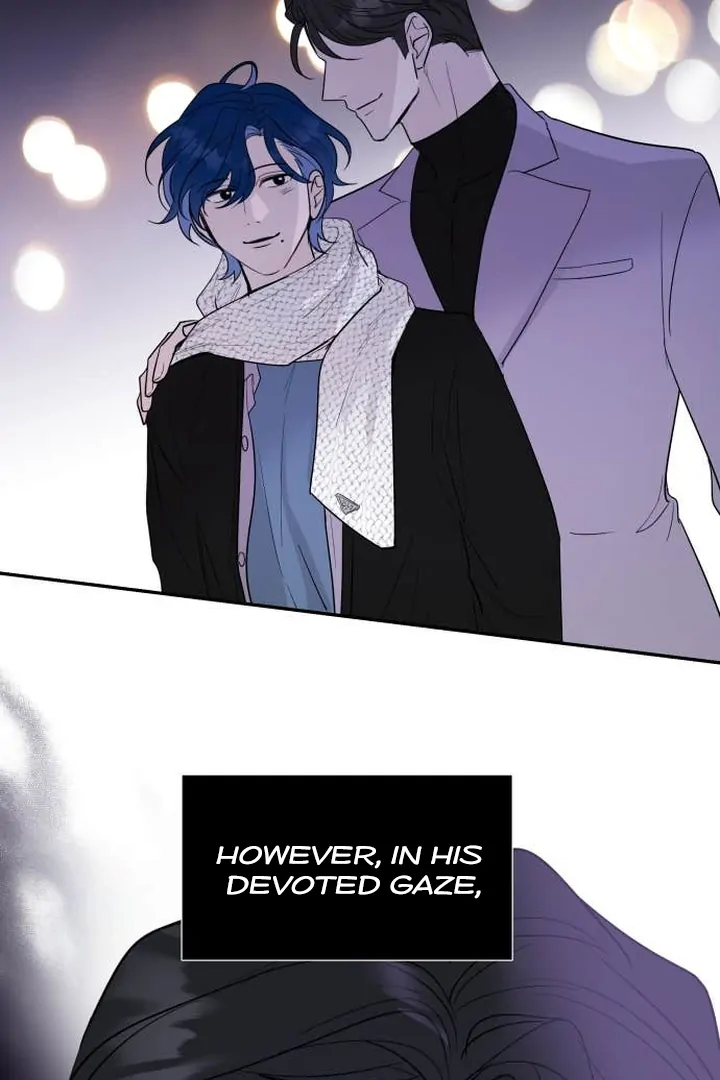 Friday Night Broken Hearted Alliance Chapter 11 page 46 - 