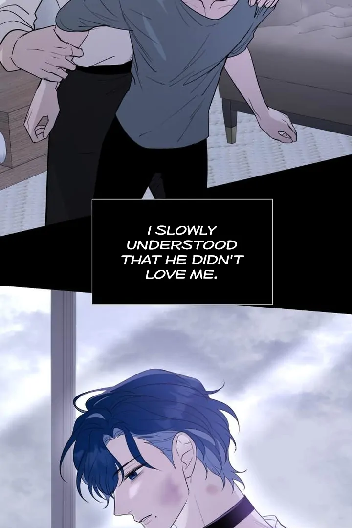 Friday Night Broken Hearted Alliance Chapter 11 page 50 - 