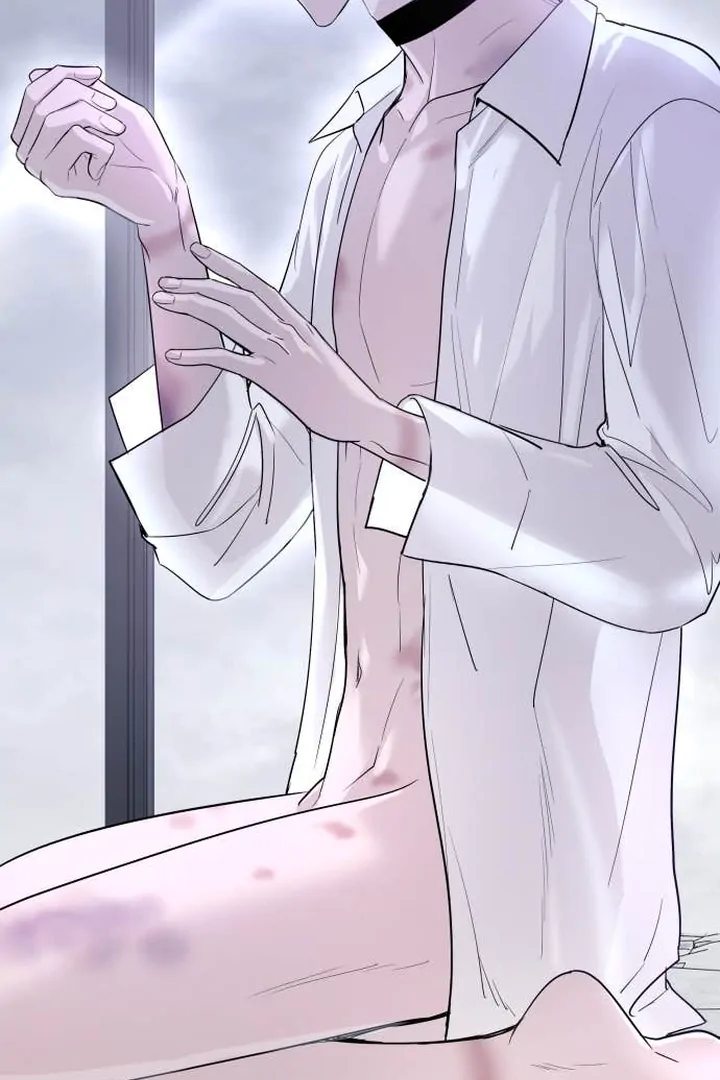 Friday Night Broken Hearted Alliance Chapter 11 page 51 - 