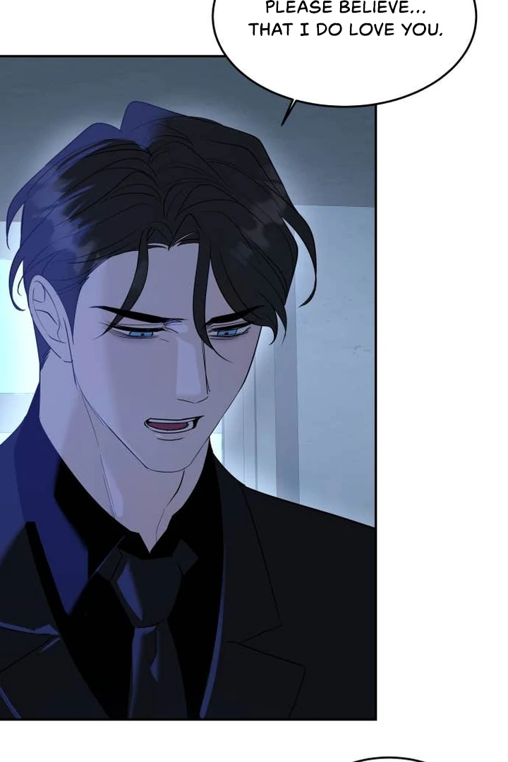 Friday Night Broken Hearted Alliance Chapter 11 page 55 - 