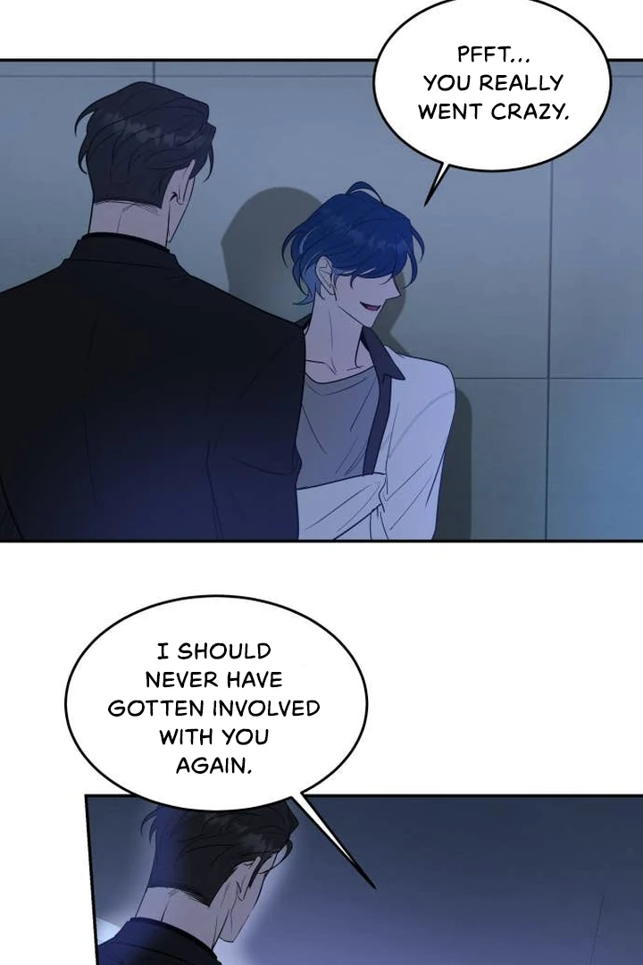Friday Night Broken Hearted Alliance Chapter 11 page 56 - 