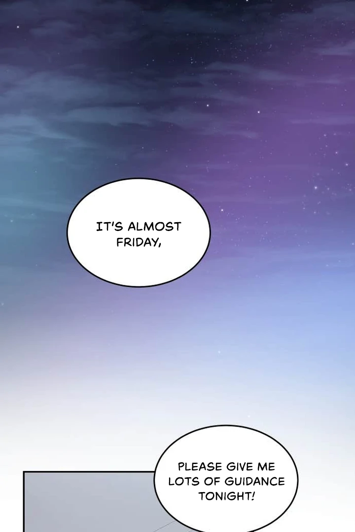 Friday Night Broken Hearted Alliance Chapter 11 page 61 - 