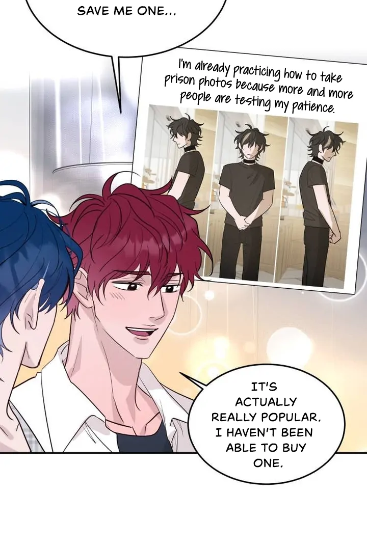 Friday Night Broken Hearted Alliance Chapter 11 page 64 - 