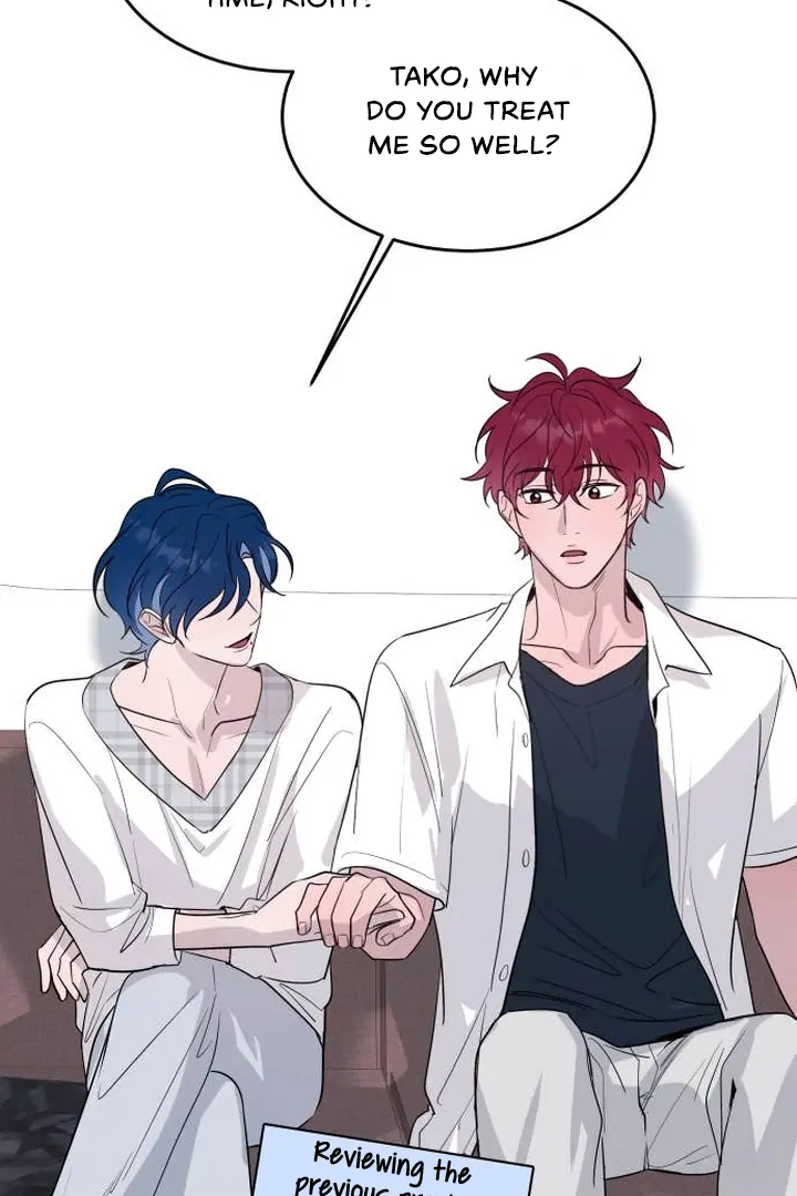 Friday Night Broken Hearted Alliance Chapter 11 page 68 - 