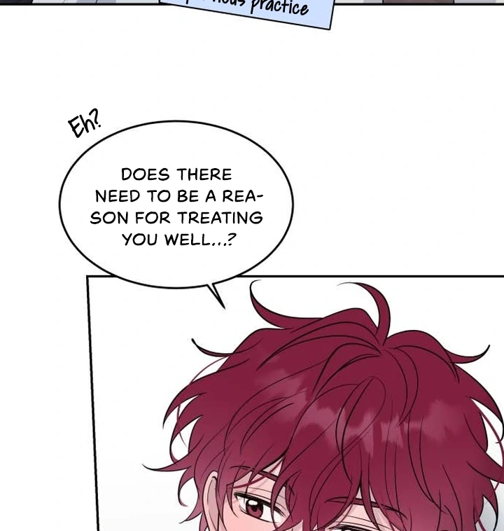 Friday Night Broken Hearted Alliance Chapter 11 page 69 - 