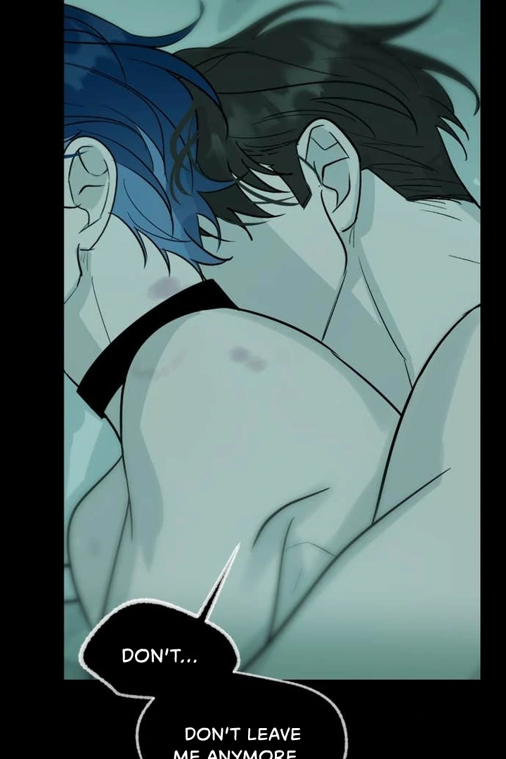 Friday Night Broken Hearted Alliance Chapter 11 page 8 - 
