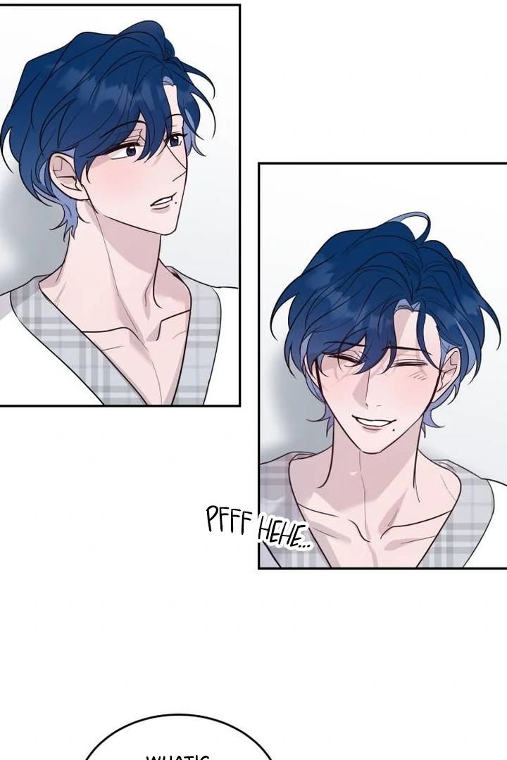 Friday Night Broken Hearted Alliance Chapter 11 page 71 - 