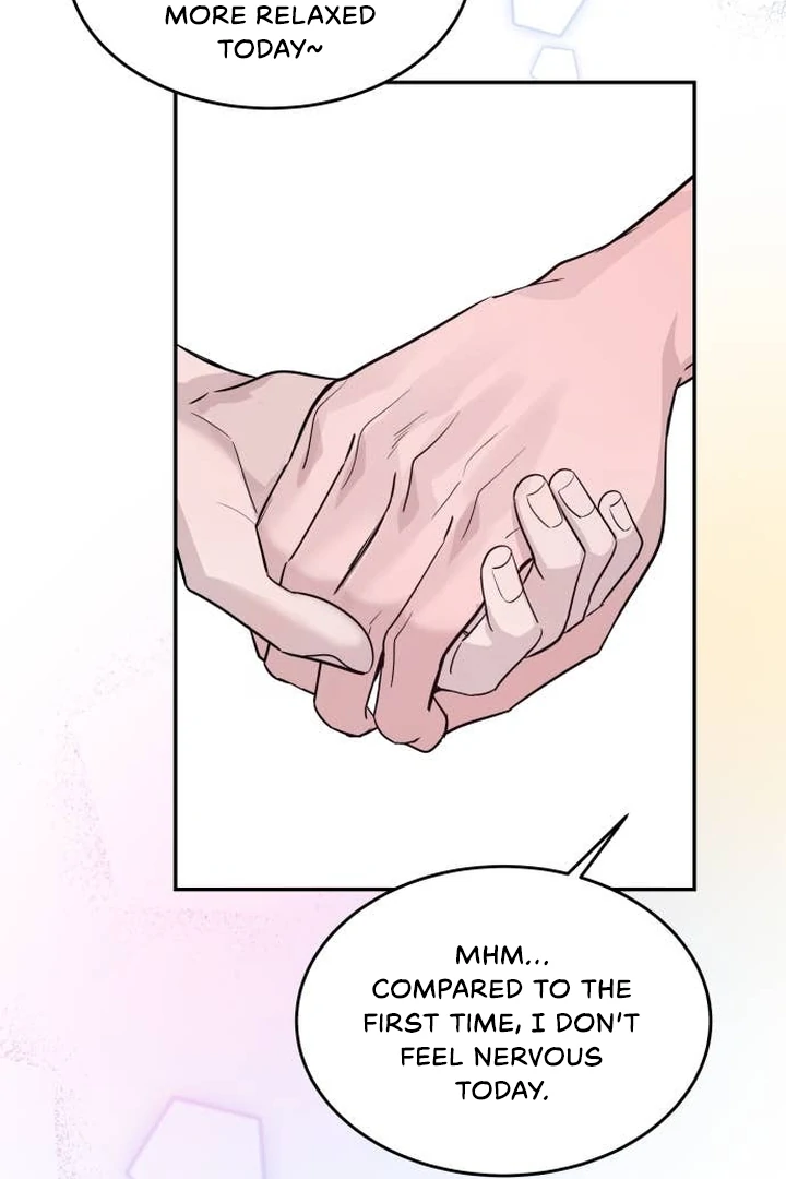 Friday Night Broken Hearted Alliance Chapter 11 page 73 - 